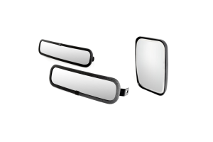 Mirrors